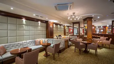Aquamare Beach & Spa