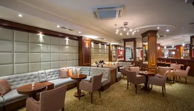 Aquamare Beach & Spa