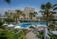 Aquamare Beach & Spa