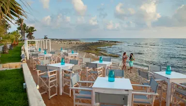 Aquamare Beach & Spa