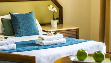 Aquamare Beach & Spa
