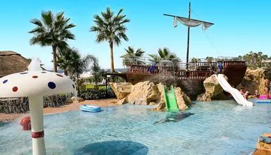 Aquamare Beach & Spa
