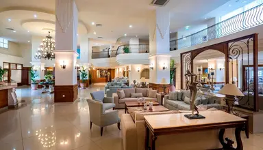 Aquamare Beach & Spa