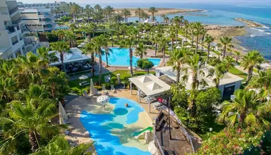 Aquamare Beach & Spa