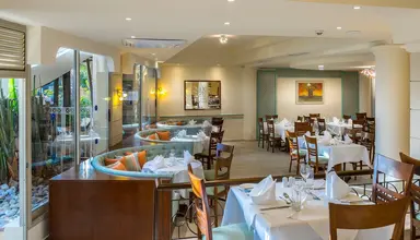 Aquamare Beach & Spa