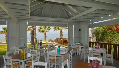 Aquamare Beach & Spa