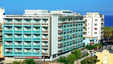 Aquamare (Rodos)