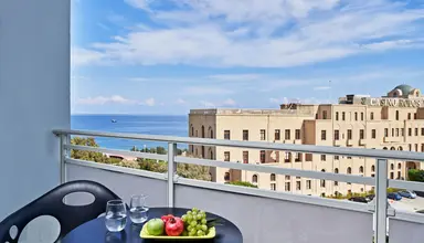 Aquamare (Rodos)