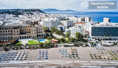 Aquamare (Rodos)