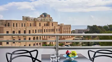 Aquamare (Rodos)