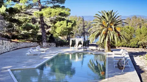 Hotel Aquamare