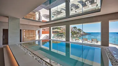 Aquamarin