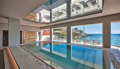 Aquamarin
