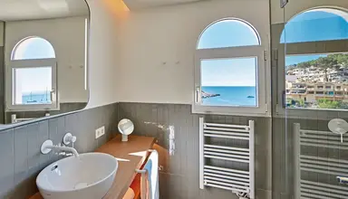 Aquamarin