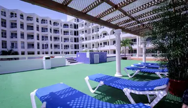 Aquamarina Beach