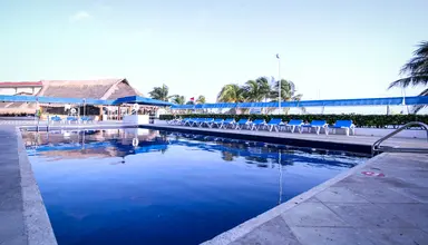 Aquamarina Beach