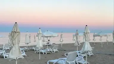 Aquamarine Kranevo