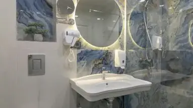 Aquamarine Kranevo