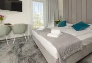 Aquamarine Mielno