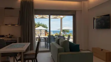Aquamarine Villas