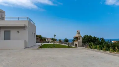 Aquamarine Villas
