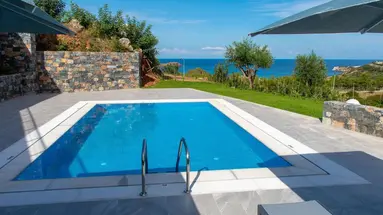 Aquamarine Villas