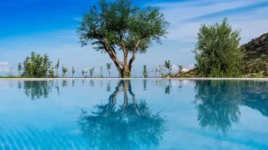 Aquamarine Villas