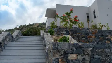 Aquamarine Villas