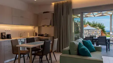 Aquamarine Villas