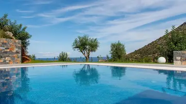 Aquamarine Villas