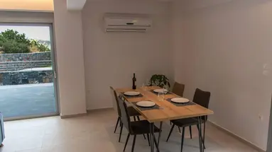Aquamarine Villas