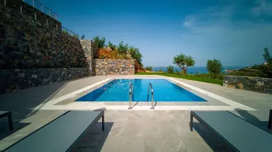 Aquamarine Villas