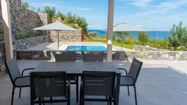 Aquamarine Villas
