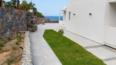 Aquamarine Villas