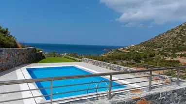 Aquamarine Villas