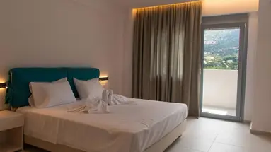 Aquamarine Villas