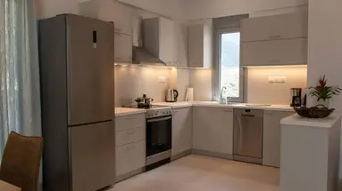 Aquamarine Villas