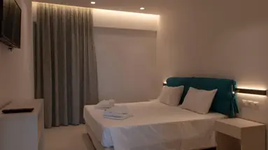 Aquamarine Villas