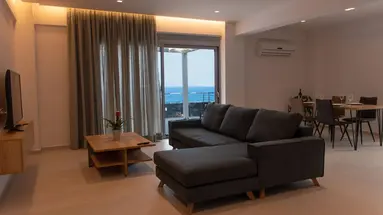 Aquamarine Villas