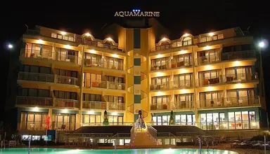 Aquamarine