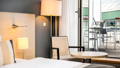 Aquapalace Prague