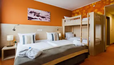 Aquapalace Prague