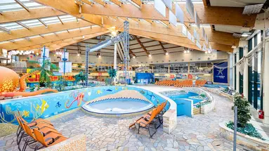 Aquapalace Prague
