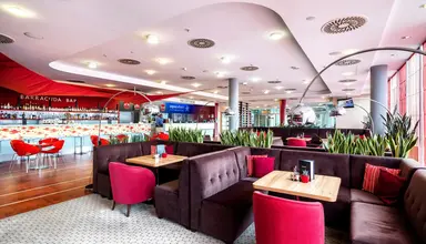 Aquapalace Prague