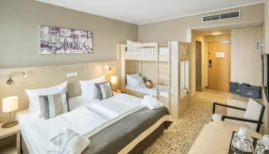 Aquapalace Prague