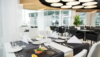 Aquapalace Prague