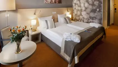 Aquapalace Prague