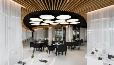 Aquapalace Prague