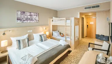Aquapalace Prague