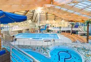Aquapalace Prague